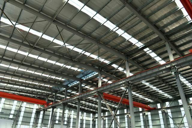 鋼結(jié)構(gòu)廠房驗收需要做哪些檢測報告(鋼結(jié)構(gòu)廠房驗收標(biāo)準(zhǔn)有哪些鋼結(jié)構(gòu)廠房驗收標(biāo)準(zhǔn)有哪些) 鋼結(jié)構(gòu)跳臺施工 第2張 鋼結(jié)構(gòu)廠房驗收需要做哪些檢測報告(鋼結(jié)構(gòu)廠房驗收標(biāo)準(zhǔn)有哪些鋼結(jié)構(gòu)廠房驗收標(biāo)準(zhǔn)有哪些) 鋼結(jié)構(gòu)跳臺施工 第2張