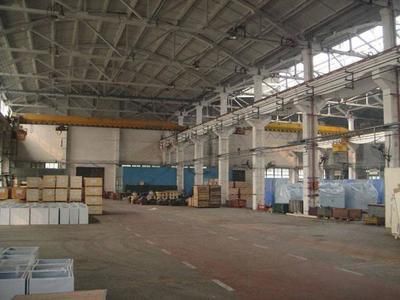 鋼結(jié)構(gòu)廠房驗收需要做哪些檢測報告(鋼結(jié)構(gòu)廠房驗收標(biāo)準(zhǔn)有哪些鋼結(jié)構(gòu)廠房驗收標(biāo)準(zhǔn)有哪些) 鋼結(jié)構(gòu)跳臺施工 第4張 鋼結(jié)構(gòu)廠房驗收需要做哪些檢測報告(鋼結(jié)構(gòu)廠房驗收標(biāo)準(zhǔn)有哪些鋼結(jié)構(gòu)廠房驗收標(biāo)準(zhǔn)有哪些) 鋼結(jié)構(gòu)跳臺施工 第4張