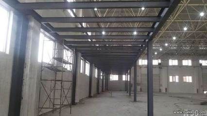 鋼構冷庫怎么建造（鋼構冷庫怎么建造視頻）