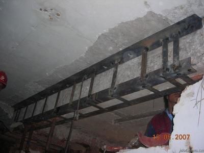 北京樓板加固廠家有哪些地方（北京樓板加固價格） 建筑施工圖施工 第1張