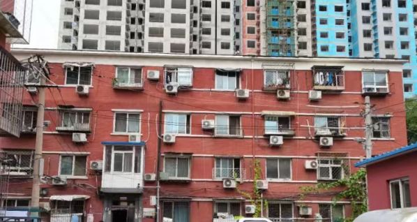 北京老樓重建政策（北京老樓重建居民補(bǔ)償標(biāo)準(zhǔn)） 鋼結(jié)構(gòu)蹦極設(shè)計(jì) 第2張