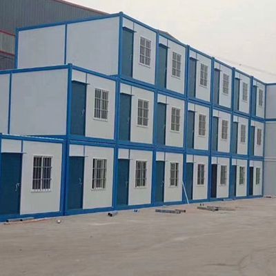 北京板房生產(chǎn)廠家地址查詢(北京板房價格對比,板房安裝流程介紹) 結(jié)構(gòu)工業(yè)鋼結(jié)構(gòu)施工 第3張 北京板房生產(chǎn)廠家地址查詢(北京板房價格對比,板房安裝流程介紹) 結(jié)構(gòu)工業(yè)鋼結(jié)構(gòu)施工 第3張