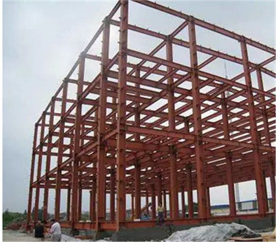 北京鋼結(jié)構(gòu)制作多少錢一噸啊現(xiàn)在怎么樣 鋼結(jié)構(gòu)鋼結(jié)構(gòu)停車場(chǎng)設(shè)計(jì) 第3張 北京鋼結(jié)構(gòu)制作多少錢一噸啊現(xiàn)在怎么樣 鋼結(jié)構(gòu)鋼結(jié)構(gòu)停車場(chǎng)設(shè)計(jì) 第3張