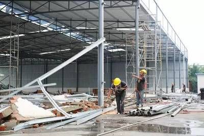 鋼結(jié)構(gòu)拆除方案及報(bào)價(jià) 建筑效果圖設(shè)計(jì) 第5張 鋼結(jié)構(gòu)拆除方案及報(bào)價(jià) 建筑效果圖設(shè)計(jì) 第5張