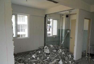 承重墻拆除一部分有什么風(fēng)險(xiǎn)(承重墻拆除對(duì)房?jī)r(jià)的影響) 裝飾幕墻設(shè)計(jì) 第4張 承重墻拆除一部分有什么風(fēng)險(xiǎn)(承重墻拆除對(duì)房?jī)r(jià)的影響) 裝飾幕墻設(shè)計(jì) 第4張