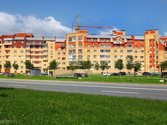 板樓6樓好處和壞處 結(jié)構(gòu)框架設(shè)計(jì) 第1張 板樓6樓好處和壞處 結(jié)構(gòu)框架設(shè)計(jì) 第1張