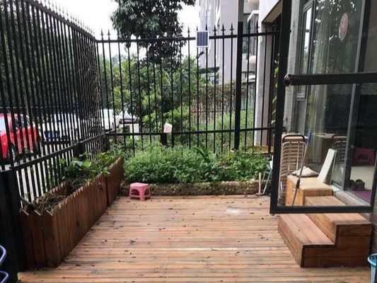 板樓6樓好處和壞處 結(jié)構(gòu)框架設(shè)計(jì) 第5張 板樓6樓好處和壞處 結(jié)構(gòu)框架設(shè)計(jì) 第5張