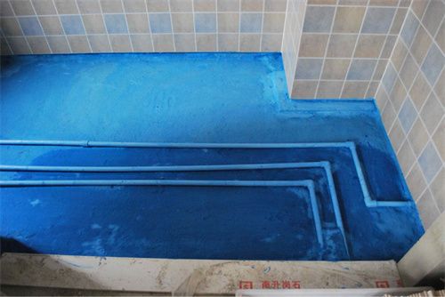 屋面注漿防水（屋面注漿防水與其他防水方法對比屋面注漿防水的成本分析） 結(jié)構(gòu)砌體施工 第4張