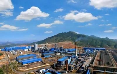 南山鋼鐵(南山鋼鐵最新投資動(dòng)向) 結(jié)構(gòu)工業(yè)鋼結(jié)構(gòu)施工 第4張 南山鋼鐵(南山鋼鐵最新投資動(dòng)向) 結(jié)構(gòu)工業(yè)鋼結(jié)構(gòu)施工 第4張