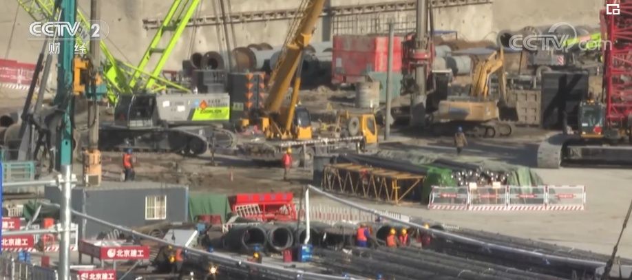 北京建工集團機械施工公司 結(jié)構(gòu)橋梁鋼結(jié)構(gòu)施工 第1張 北京建工集團機械施工公司 結(jié)構(gòu)橋梁鋼結(jié)構(gòu)施工 第1張