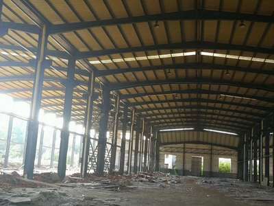 廠房私自使用鋼結構改造成成2層可以嗎（廠房私自使用鋼結構改造成2層屬于違建嗎？） 結構工業(yè)裝備設計 第3張