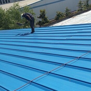 北京彩鋼板翻新修補(bǔ)(彩鋼板翻新前后對(duì)比案例) 鋼結(jié)構(gòu)鋼結(jié)構(gòu)停車場(chǎng)施工 第4張 北京彩鋼板翻新修補(bǔ)(彩鋼板翻新前后對(duì)比案例) 鋼結(jié)構(gòu)鋼結(jié)構(gòu)停車場(chǎng)施工 第4張