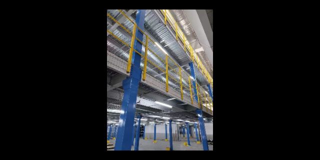 鋼結(jié)構(gòu)平臺哪家好(鋼結(jié)構(gòu)平臺供應(yīng)商) 鋼結(jié)構(gòu)鋼結(jié)構(gòu)停車場設(shè)計 第2張 鋼結(jié)構(gòu)平臺哪家好(鋼結(jié)構(gòu)平臺供應(yīng)商) 鋼結(jié)構(gòu)鋼結(jié)構(gòu)停車場設(shè)計 第2張