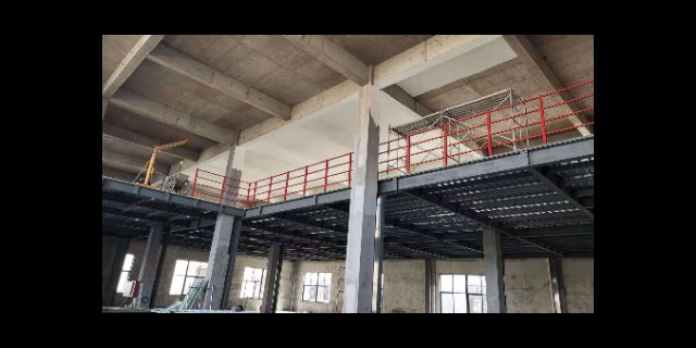 鋼結(jié)構(gòu)平臺哪家好(鋼結(jié)構(gòu)平臺供應(yīng)商) 鋼結(jié)構(gòu)鋼結(jié)構(gòu)停車場設(shè)計 第3張 鋼結(jié)構(gòu)平臺哪家好(鋼結(jié)構(gòu)平臺供應(yīng)商) 鋼結(jié)構(gòu)鋼結(jié)構(gòu)停車場設(shè)計 第3張