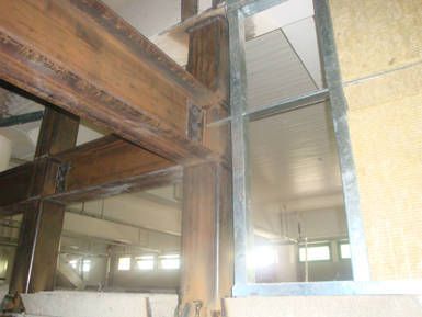 鋼結構檢測評定及加固技術規(guī)程 鋼結構蹦極施工 第2張 鋼結構檢測評定及加固技術規(guī)程 鋼結構蹦極施工 第2張