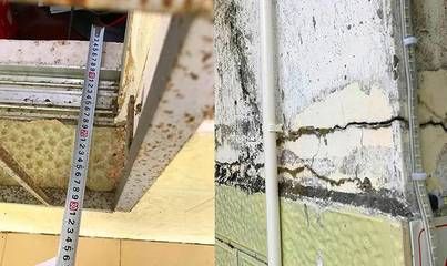 鋼結(jié)構(gòu)內(nèi)部缺陷進(jìn)行無損檢測（超聲波檢測在鋼結(jié)構(gòu)中的應(yīng)用案例） 建筑方案施工 第4張