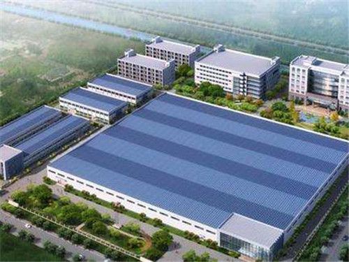 兩層鋼結(jié)構(gòu)廠房怎樣建(鋼結(jié)構(gòu)廠房施工難點解析鋼結(jié)構(gòu)廠房造價預(yù)算指南) 鋼結(jié)構(gòu)異形設(shè)計 第4張 兩層鋼結(jié)構(gòu)廠房怎樣建(鋼結(jié)構(gòu)廠房施工難點解析鋼結(jié)構(gòu)廠房造價預(yù)算指南) 鋼結(jié)構(gòu)異形設(shè)計 第4張