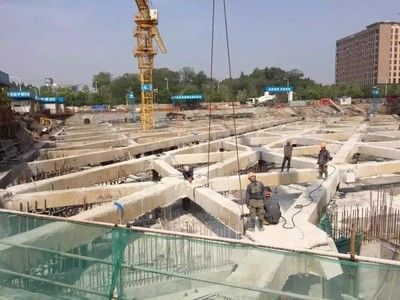 大連現(xiàn)澆樓板 結(jié)構(gòu)電力行業(yè)施工 第4張 大連現(xiàn)澆樓板 結(jié)構(gòu)電力行業(yè)施工 第4張