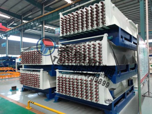 輕質(zhì)墻板設(shè)備生產(chǎn)線廠家哪家好（輕質(zhì)墻板設(shè)備生產(chǎn)線廠家） 建筑消防施工 第2張