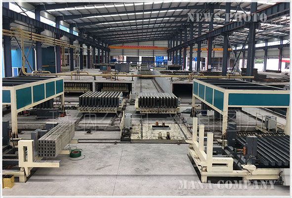 輕質(zhì)墻板設(shè)備生產(chǎn)線廠家哪家好（輕質(zhì)墻板設(shè)備生產(chǎn)線廠家） 建筑消防施工 第4張