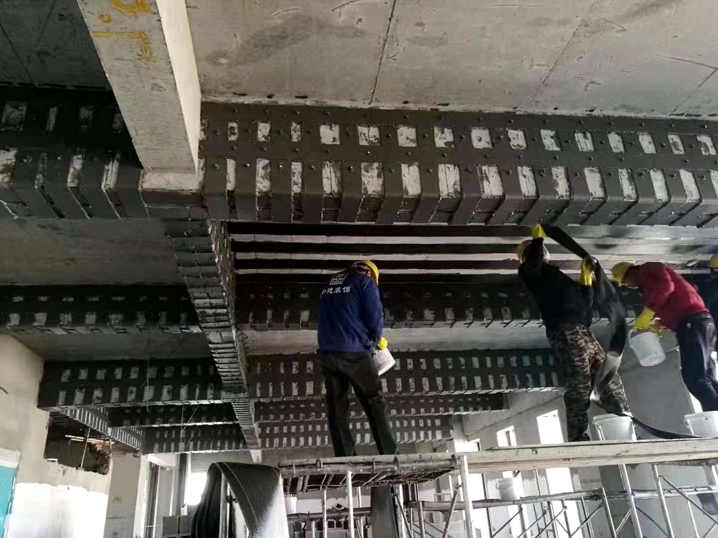 北京加固公司聯(lián)系方式大全最新消息(北京加固公司收費(fèi)標(biāo)準(zhǔn)) 結(jié)構(gòu)框架施工 第2張 北京加固公司聯(lián)系方式大全最新消息(北京加固公司收費(fèi)標(biāo)準(zhǔn)) 結(jié)構(gòu)框架施工 第2張