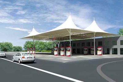 加油站罩棚圖片 北京加固設(shè)計(jì)(加固設(shè)計(jì)公司) 第3張 加油站罩棚圖片 北京加固設(shè)計(jì)(加固設(shè)計(jì)公司) 第3張