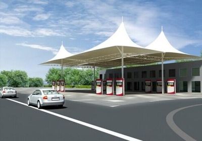 加油站罩棚圖片 北京加固設(shè)計(jì)(加固設(shè)計(jì)公司) 第2張 加油站罩棚圖片 北京加固設(shè)計(jì)(加固設(shè)計(jì)公司) 第2張