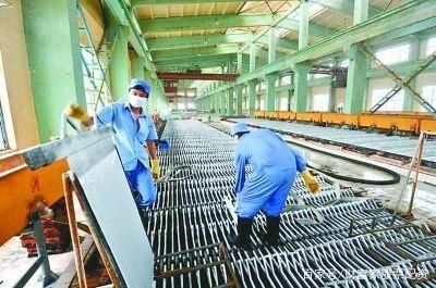 鋼構(gòu)件加工費(鋼構(gòu)件加工費受到多種因素影響鋼結(jié)構(gòu)加工費受到多種因素影響) 結(jié)構(gòu)工業(yè)鋼結(jié)構(gòu)設計 第5張 鋼構(gòu)件加工費(鋼構(gòu)件加工費受到多種因素影響鋼結(jié)構(gòu)加工費受到多種因素影響) 結(jié)構(gòu)工業(yè)鋼結(jié)構(gòu)設計 第5張