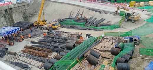 北京城建鋼筋工長招聘信息 裝飾幕墻施工 第5張 北京城建鋼筋工長招聘信息 裝飾幕墻施工 第5張