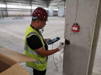 鋼結(jié)構(gòu)房屋檢測(鋼結(jié)構(gòu)房屋檢測是一項重要的安全評估過程旨在確保鋼結(jié)構(gòu)建筑的安全性和可靠性) 鋼結(jié)構(gòu)桁架施工 第3張 鋼結(jié)構(gòu)房屋檢測(鋼結(jié)構(gòu)房屋檢測是一項重要的安全評估過程旨在確保鋼結(jié)構(gòu)建筑的安全性和可靠性) 鋼結(jié)構(gòu)桁架施工 第3張