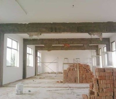 鄭州承重墻改梁(鄭州承重墻改梁前后結(jié)構(gòu)對(duì)比) 結(jié)構(gòu)工業(yè)裝備施工 第1張 鄭州承重墻改梁(鄭州承重墻改梁前后結(jié)構(gòu)對(duì)比) 結(jié)構(gòu)工業(yè)裝備施工 第1張