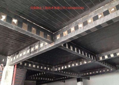 鄭州承重墻改梁(鄭州承重墻改梁前后結(jié)構(gòu)對(duì)比) 結(jié)構(gòu)工業(yè)裝備施工 第5張 鄭州承重墻改梁(鄭州承重墻改梁前后結(jié)構(gòu)對(duì)比) 結(jié)構(gòu)工業(yè)裝備施工 第5張