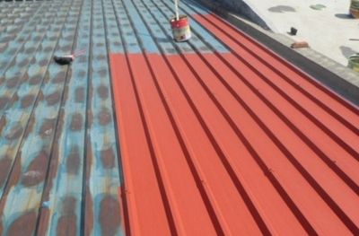 北京彩鋼板屋頂防水(北京彩鋼板屋頂防水材料哪種好) 建筑效果圖設(shè)計(jì) 第1張 北京彩鋼板屋頂防水(北京彩鋼板屋頂防水材料哪種好) 建筑效果圖設(shè)計(jì) 第1張