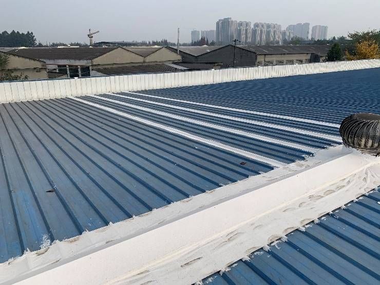 北京彩鋼板屋頂防水(北京彩鋼板屋頂防水材料哪種好) 建筑效果圖設(shè)計(jì) 第3張 北京彩鋼板屋頂防水(北京彩鋼板屋頂防水材料哪種好) 建筑效果圖設(shè)計(jì) 第3張