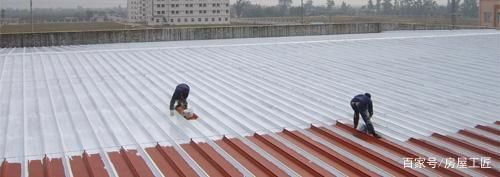 北京彩鋼板屋頂防水(北京彩鋼板屋頂防水材料哪種好) 建筑效果圖設(shè)計(jì) 第2張 北京彩鋼板屋頂防水(北京彩鋼板屋頂防水材料哪種好) 建筑效果圖設(shè)計(jì) 第2張