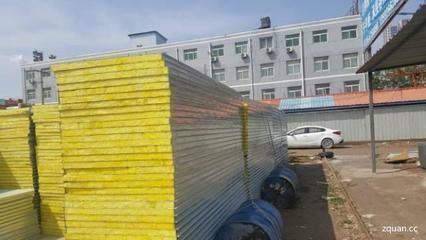 北京附近彩鋼廠電話(彩鋼板材價格查詢) 結構工業(yè)鋼結構施工 第4張 北京附近彩鋼廠電話(彩鋼板材價格查詢) 結構工業(yè)鋼結構施工 第4張