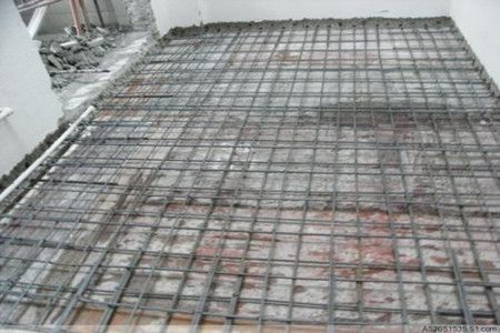 樓板加固一平方多少錢合適 結構框架施工 第3張 樓板加固一平方多少錢合適 結構框架施工 第3張
