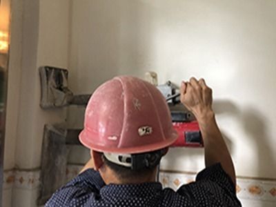 承重墻鑒定報(bào)告模板怎么寫的（承重墻鑒定） 建筑方案設(shè)計(jì) 第5張