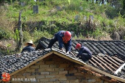 老屋屋頂改造 鋼結(jié)構(gòu)蹦極施工 第3張 老屋屋頂改造 鋼結(jié)構(gòu)蹦極施工 第3張