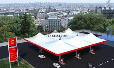 加油站罩棚的作用有哪些(加油站罩棚在加油站中扮演著多重角色) 鋼結(jié)構(gòu)桁架施工 第2張 加油站罩棚的作用有哪些(加油站罩棚在加油站中扮演著多重角色) 鋼結(jié)構(gòu)桁架施工 第2張