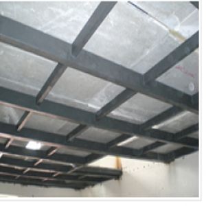 北京輕體樓板廠家電話號(hào)碼 結(jié)構(gòu)工業(yè)鋼結(jié)構(gòu)設(shè)計(jì) 第2張 北京輕體樓板廠家電話號(hào)碼 結(jié)構(gòu)工業(yè)鋼結(jié)構(gòu)設(shè)計(jì) 第2張