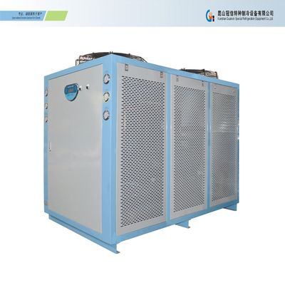 北京精誠制冷設(shè)備有限公司 結(jié)構(gòu)工業(yè)鋼結(jié)構(gòu)設(shè)計 第4張