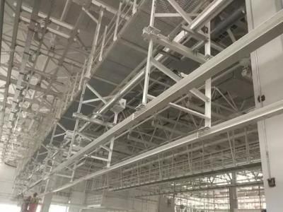 鋼結構生產工序(鋼結構生產工序的詳細描述和具體操作要求和具體操作要求) 結構地下室施工 第4張 鋼結構生產工序(鋼結構生產工序的詳細描述和具體操作要求和具體操作要求) 結構地下室施工 第4張