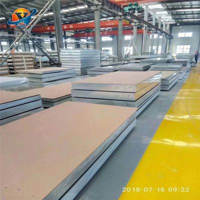 屋面板施工工藝流程 結構橋梁鋼結構設計 第4張 屋面板施工工藝流程 結構橋梁鋼結構設計 第4張