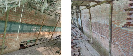 屋面加固施工規(guī)范要求有哪些 建筑施工圖施工 第1張 屋面加固施工規(guī)范要求有哪些 建筑施工圖施工 第1張