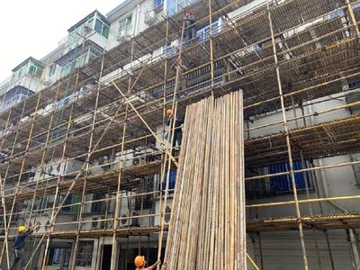 屋面加固施工規(guī)范要求有哪些 建筑施工圖施工 第4張 屋面加固施工規(guī)范要求有哪些 建筑施工圖施工 第4張