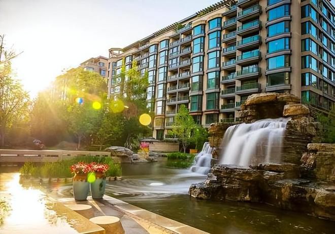 2020年北京別墅新樓盤 結(jié)構(gòu)工業(yè)鋼結(jié)構(gòu)施工 第4張