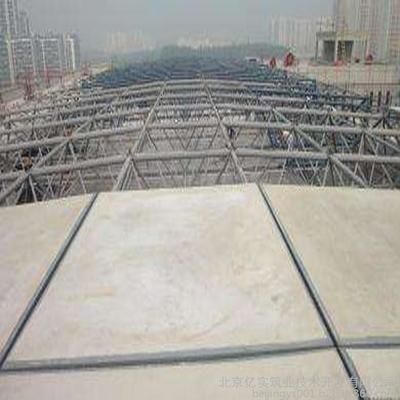 輕型樓板哪里有賣(輕型樓板價格趨勢預測) 鋼結構跳臺施工 第1張 輕型樓板哪里有賣(輕型樓板價格趨勢預測) 鋼結構跳臺施工 第1張