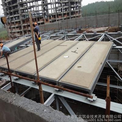 輕型樓板哪里有賣(輕型樓板價格趨勢預測) 鋼結構跳臺施工 第5張 輕型樓板哪里有賣(輕型樓板價格趨勢預測) 鋼結構跳臺施工 第5張
