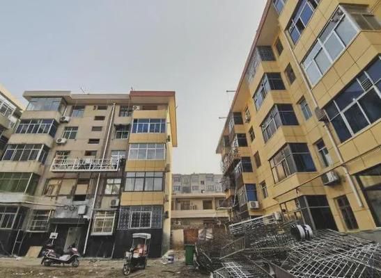 北京老房改造省錢攻略(北京老房改造案例分享) 鋼結(jié)構(gòu)鋼結(jié)構(gòu)螺旋樓梯設(shè)計 第5張 北京老房改造省錢攻略(北京老房改造案例分享) 鋼結(jié)構(gòu)鋼結(jié)構(gòu)螺旋樓梯設(shè)計 第5張